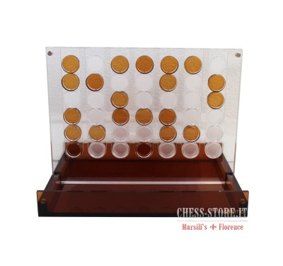 CONNECT FOUR online